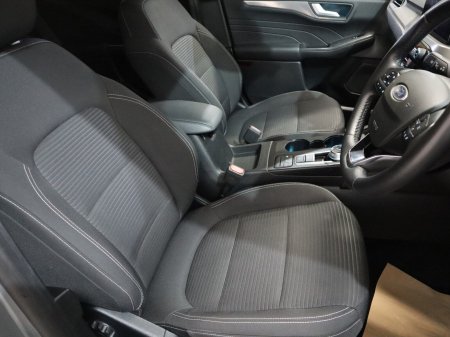 2023 Ford Kuga - photo 22