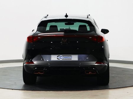 2023 Cupra Formentor - photo 5