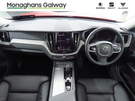 2023 Volvo XC60 - photo 17