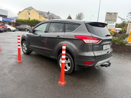 2016 Ford Kuga - photo 5