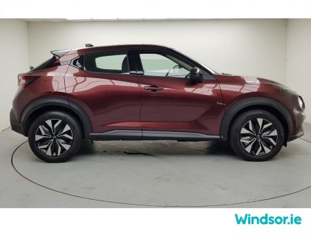 2024 Nissan Juke - photo 12