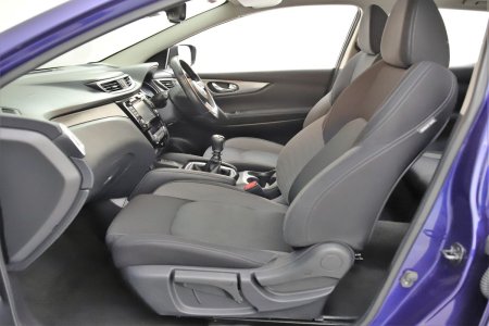 2018 Nissan Qashqai - photo 15