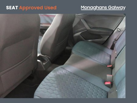 2026 SEAT Arona - photo 21