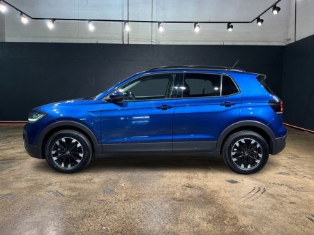 2021 Volkswagen T-Cross - photo 6