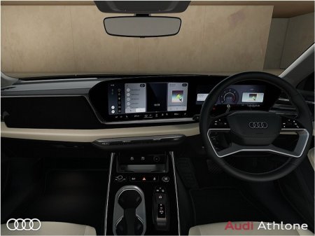 2027 Audi A6 - photo 2