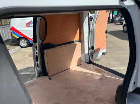 2025 Renault Kangoo - photo 20