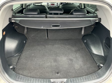 2013 Kia Sportage - photo 18