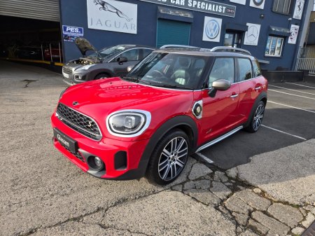 2022 Mini Countryman - photo 6