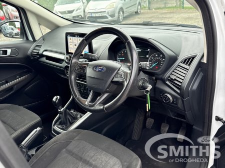 2018 Ford EcoSport - photo 2