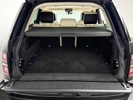 2021 Land Rover Range Rover - photo 17