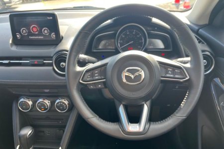2019 Mazda Mazda2 - photo 12