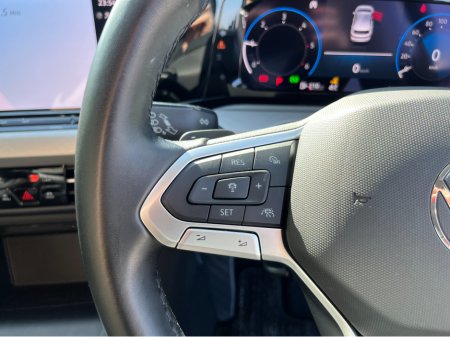2023 Volkswagen Golf - photo 21