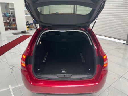 2021 Peugeot 308 - photo 16