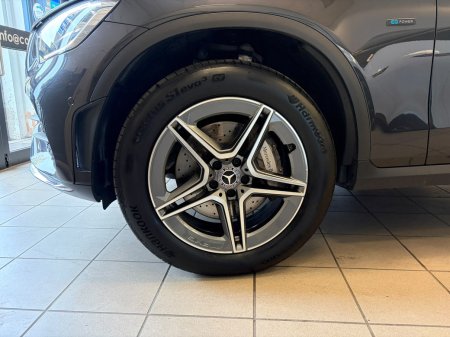 2021 Mercedes-Benz GLC - photo 15