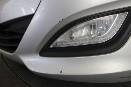 2012 Hyundai i30 - photo 8