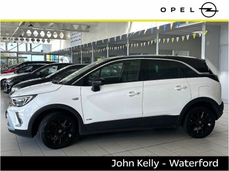 2023 Opel Crossland X - photo 3