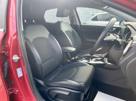 2023 Kia XCeed - photo 10