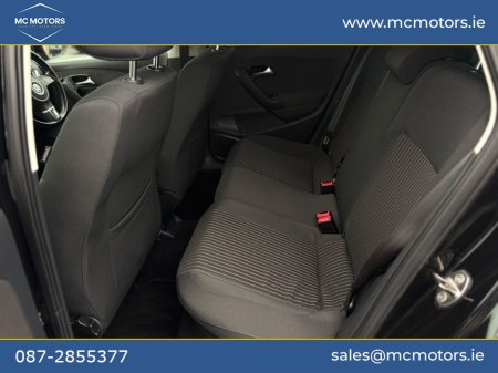 2012 Volkswagen Polo - photo 14