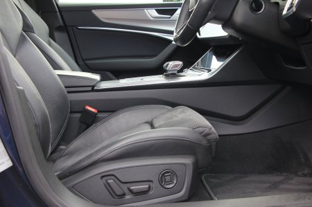 2023 Audi A6 - photo 12