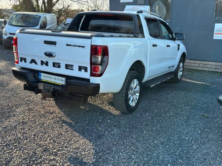 2014 Ford Ranger - photo 4