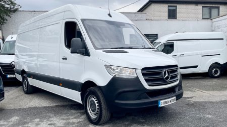 2022 Mercedes-Benz Sprinter - photo 30