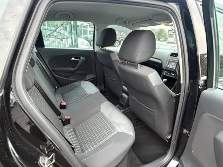 2017 Volkswagen Polo - photo 11