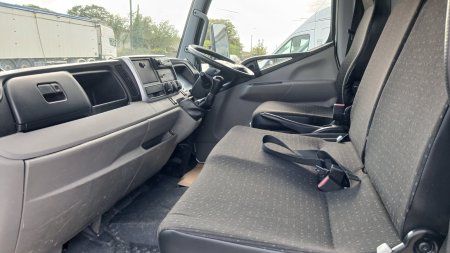 2018 Mitsubishi Canter - photo 3