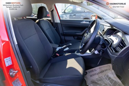 2018 Volkswagen Polo - photo 12