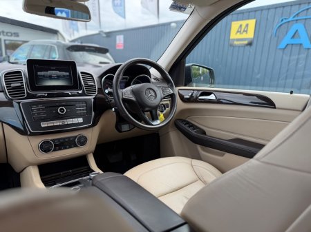 2016 Mercedes-Benz GLE - photo 44