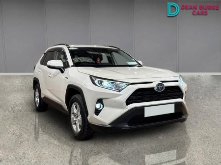 2020 Toyota RAV4 - photo 9