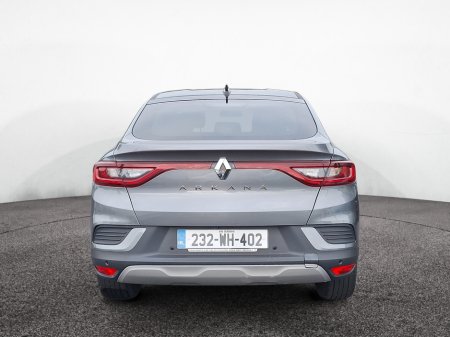2023 Renault Arkana - photo 7
