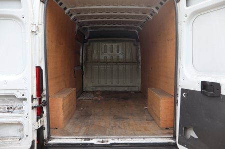 2022 Citroen Relay - photo 5