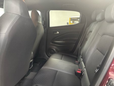 2024 Nissan Juke - photo 7