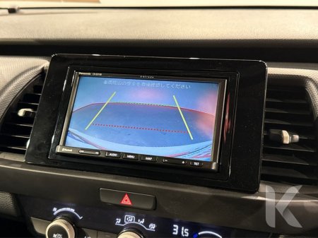 2021 Honda Fit - photo 24