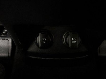 2021 Kia Sportage - photo 33