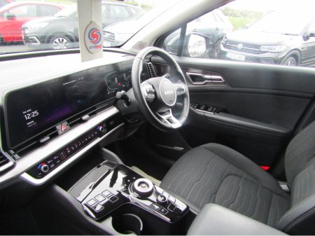 2022 Kia Sportage - photo 7