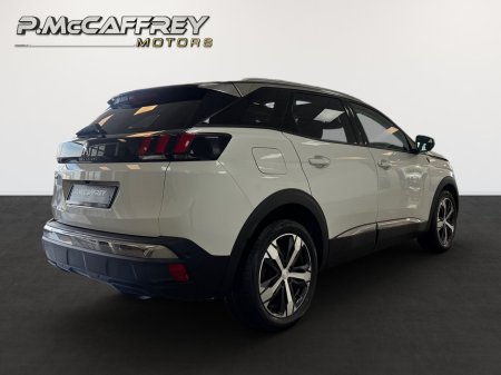 2020 Peugeot 3008 - photo 5
