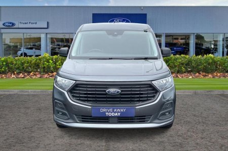 2025 Ford Transit Connect - photo 12