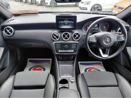 2016 Mercedes-Benz A-Class - photo 12