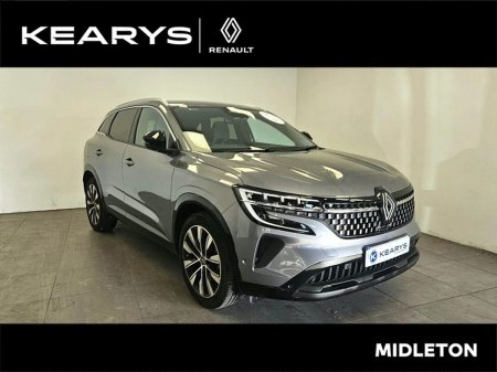 2024 Renault Austral Techno  E-Tech 200 HEV Auto Start/Stop