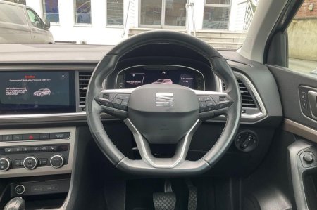 2023 SEAT Ateca - photo 12