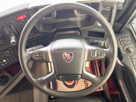 2021 SCANIA R450 XT - photo 28
