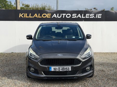 2016 Ford S-Max - photo 2