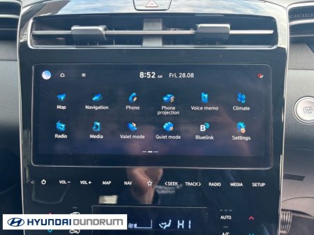 2022 Hyundai Tucson - photo 17