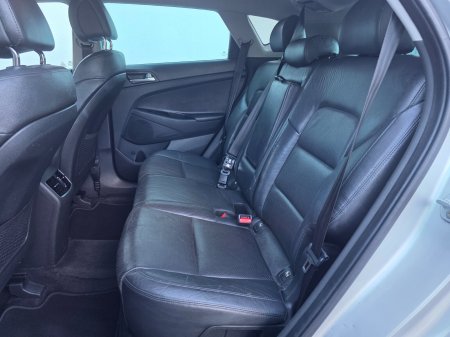 2016 Hyundai Tucson - photo 15