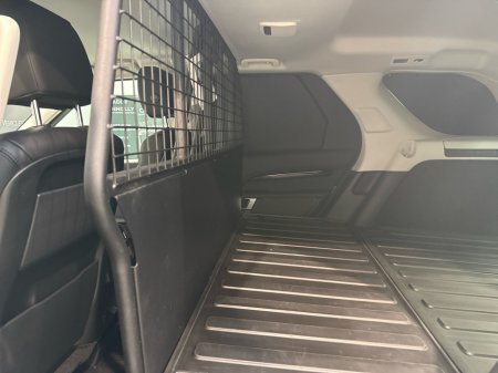 2019 Land Rover Discovery - photo 11