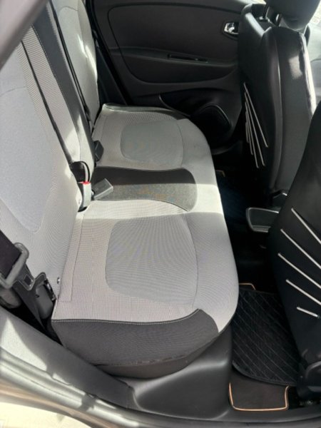 2016 Renault Captur - photo 9