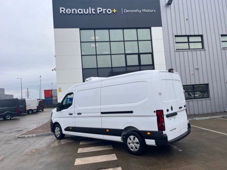 2026 Renault Master - photo 5