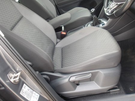 2017 Volkswagen Tiguan - photo 15