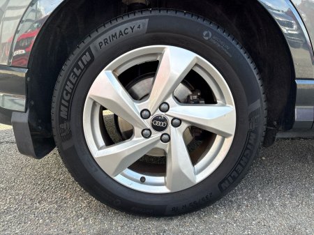 2024 Audi Q3 - photo 5